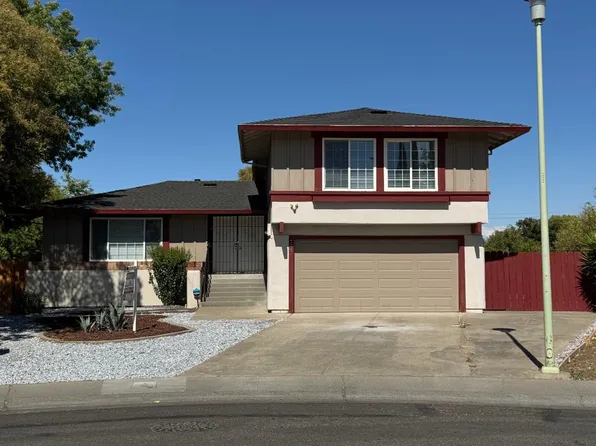 7347 Patero Circle, Sacramento, CA 95823