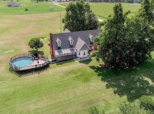 2700 W Dickinson, Cushing, OK 74023