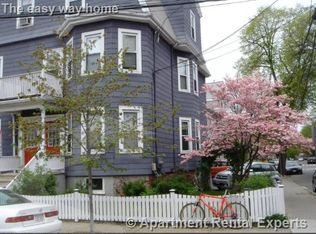 3 Windsor Rd, Somerville, MA 02144