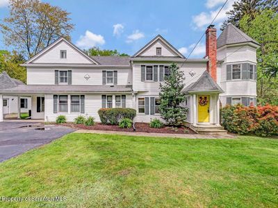 1324 Glenview Rd, Clarks Summit, PA, 18411