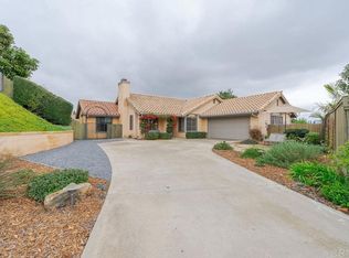 901 Homestead Pl, Escondido, CA 92026