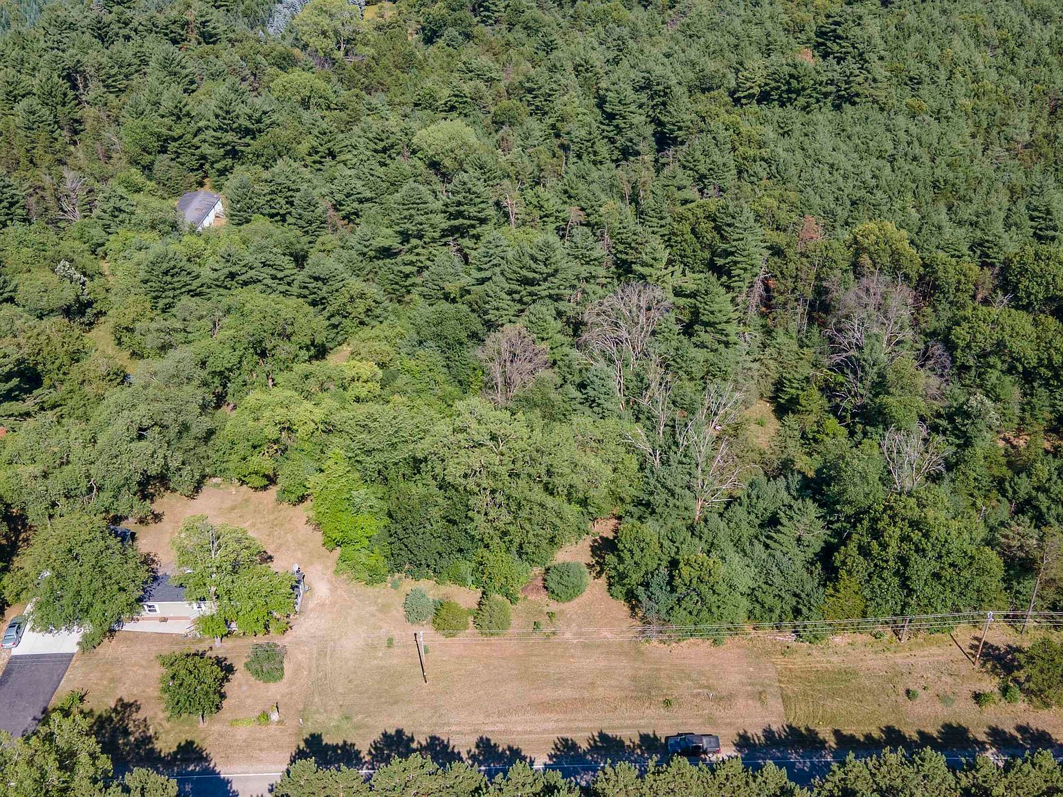 Highway Ee 4, Redgranite, WI 54970 Zillow