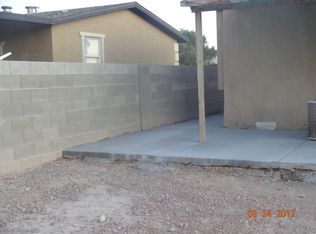 4110 Artist Ct, Las Vegas, NV 89115