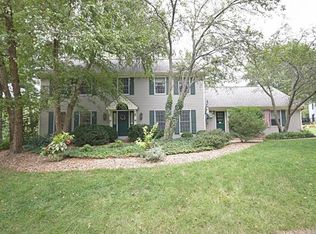 14577 Ansonborough Ct, Chesterfield, MO