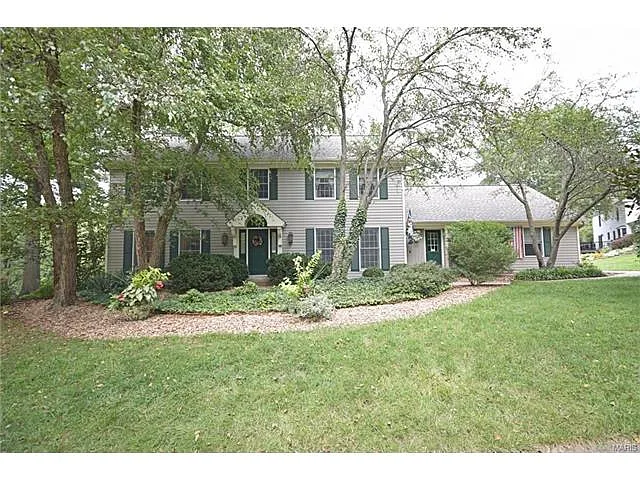 14577 Ansonborough Ct photo 1