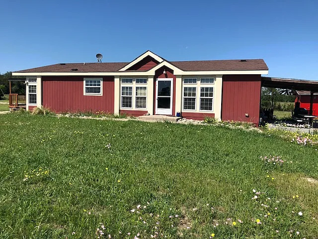 480 Private Road 948 — Photo 4
