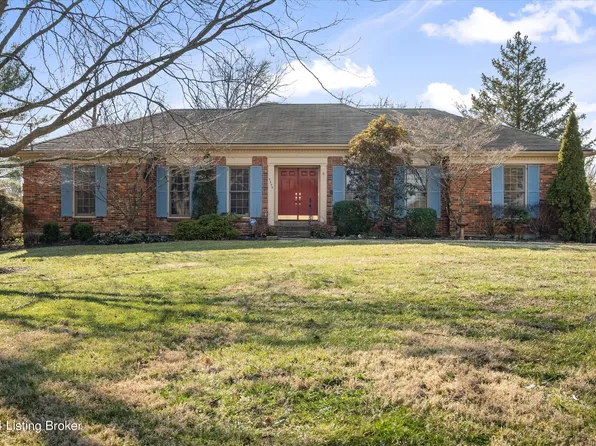 5508 Montfort Ln, Crestwood, KY 40014