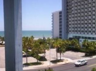 2001 S Ocean Blvd UNIT V, Myrtle Beach, SC 29577