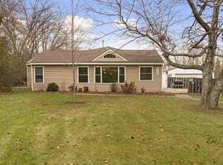 8125 Mount Curve Blvd, Minneapolis, MN 55445