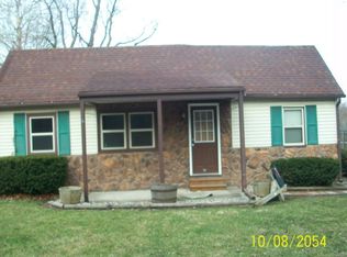112 Ash St, Danville, IL 61832
