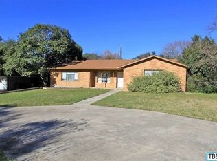 524 San Pedro Rd, Salado, TX 76571