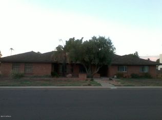 4024 E Glade Cir, Mesa, AZ 85206