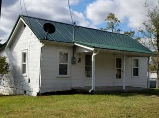 276 Fortner Ln, Bedford, IN 47421