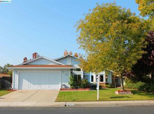 4313 Redwood Dr, Oakley, CA 94561