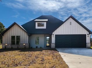 15274 County Road 1100, Tyler, TX 75703