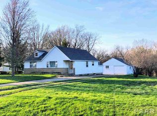 5641 W Sutliff Rd, Peoria, IL 61607