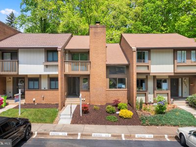 2219 Glencourse Ln, Reston, VA, 20191