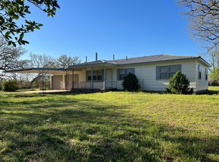 32704 Clearpond Rd, Shawnee, OK 74801