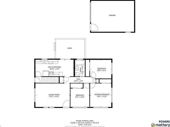 3rd image of this home