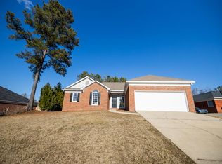 5312 Broadfield Dr, Columbus, GA 31907