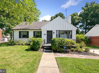 2605 Plyers Mill Rd, Silver Spring, MD 20902