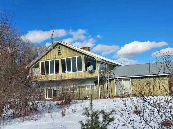 3337 Walker Mountain Road, Clarendon, VT 05759