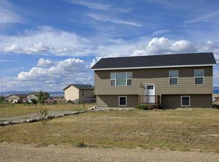 4030 Ventura Way, East Helena, MT 59635