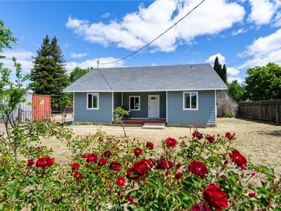 9235 Poplar St, Atascadero, CA, 93422