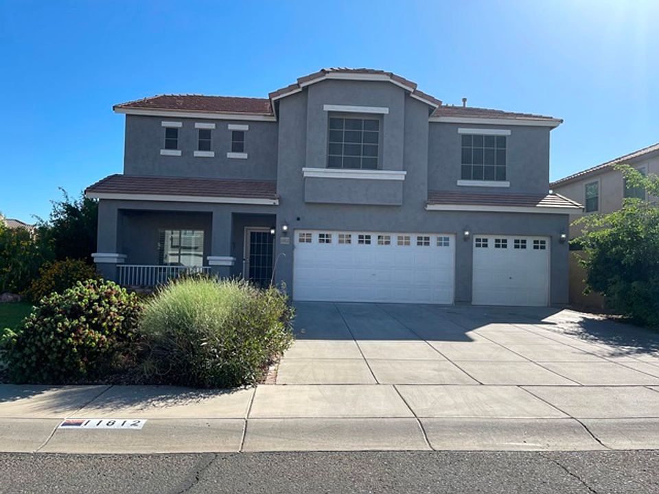 1st image of 11812 N 151st Dr