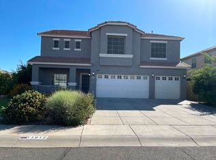 11812 N 151st Dr, Surprise, AZ 85379