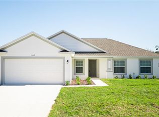 3026 Marlin Dr, Sebring, FL 33870