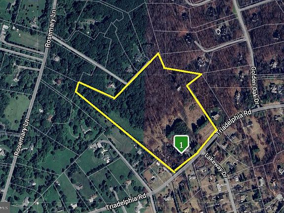 5th image of 12668 Triadelphia Rd