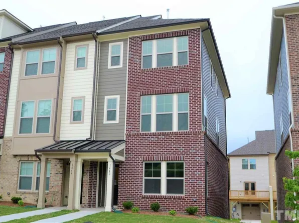 1440 Providence Green Ln, Apex, NC 27502