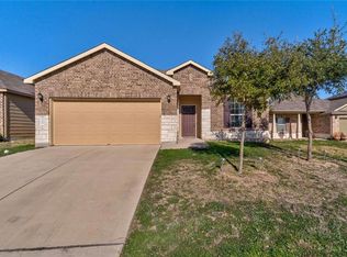 9504 China Rose Dr, Austin, TX 78724