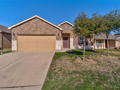 9504 China Rose Dr, Austin, TX, 78724