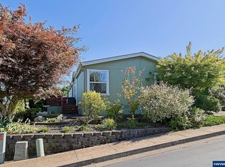 1630 Wallace Rd NW UNIT 60, Salem, OR 97304