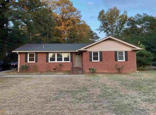 301 Northwood Dr NE, Rome, GA 30161