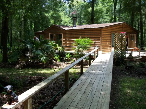 19748 NW 132nd Pl, Alachua, FL 32615