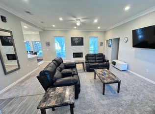 12050 Golden Meadow Ln, Forney, TX 75126