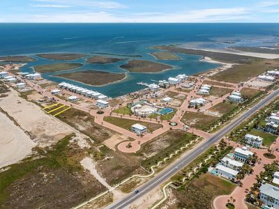 209/211 Shore Dr, South Padre Island, TX, 78597