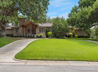 3600 Encanto Dr, Fort Worth, TX 76109