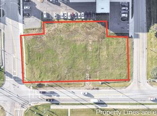 5595 Renner Rd, Columbus, OH 43228
