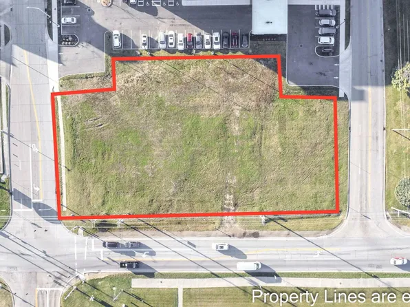 5595 Renner Rd, Columbus, OH 43228