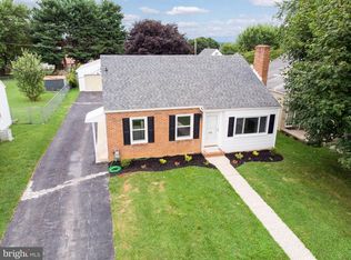 912 Marion St, Hagerstown, MD