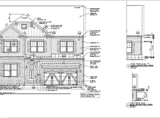 1925 Custom Ln LOT 152, Chloe Apex, NC 27502