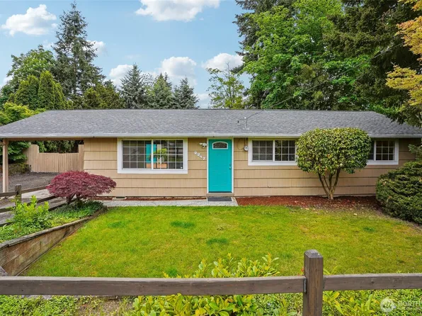 2247 SW 330th Street, Federal Way, WA 98023