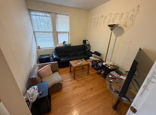 17 Lothian Rd #1A, Brighton, MA 02135