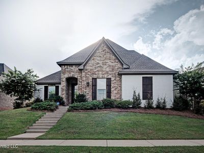421 Ashleigh Ct, Brandon, MS, 39042