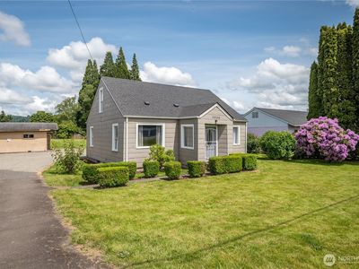 4656 Ocean Beach Highway, Longview, WA, 98632