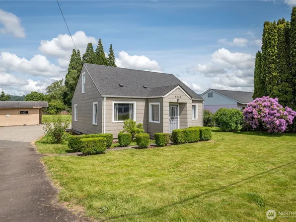 4656 Ocean Beach Highway, Longview, WA 98632